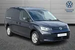 2024 Volkswagen Caddy Maxi