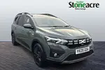 2025 Dacia Jogger