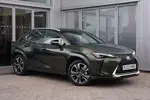 2023 Lexus UX
