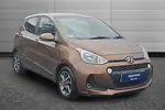 2017 Hyundai i10