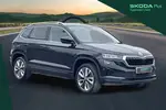 2023 Skoda Karoq