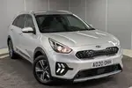 2020 Kia Niro