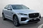 2022 Jaguar F-Pace