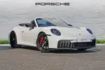 2025 Porsche 911