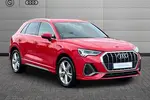 2022 Audi Q3