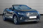 2023 Volkswagen T-Roc Cabriolet