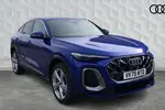 2025 Audi Q5 Sportback
