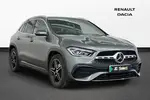 2022 Mercedes-Benz GLA