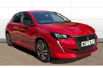 2022 Peugeot 208