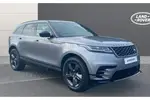 2022 Land Rover Range Rover Velar