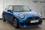 2024 MINI Hatchback 5dr