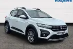 2022 Dacia Sandero Stepway