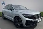 2026 Volkswagen Touareg