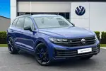 2026 Volkswagen Touareg