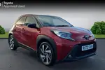 2022 Toyota Aygo X