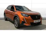 2023 Peugeot 2008