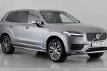 2020 Volvo XC90