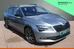 2019 Skoda Superb