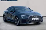 2020 Audi A3
