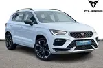 2023 Cupra Ateca