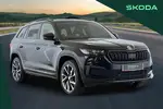 2022 Skoda Kodiaq