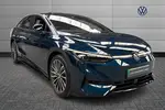 2026 Volkswagen ID.7