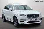 2020 Volvo XC90