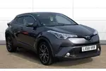 2018 Toyota C-HR