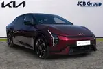 2025 Kia Ev4