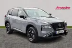 2025 Nissan X-Trail