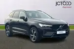 2021 Volvo XC60