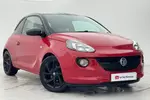 2016 Vauxhall Adam