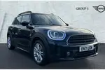 2021 MINI Countryman