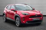 2024 Toyota Yaris Cross