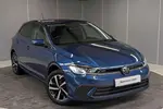 2024 Volkswagen Polo
