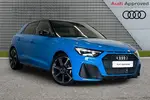 2022 Audi A1