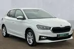 2024 Skoda Fabia