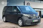 2024 Volkswagen ID.Buzz