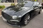 2023 Bentley Continental GT