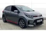 2023 Kia Picanto