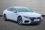 2019 Volkswagen Arteon