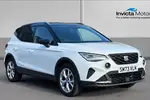 2023 SEAT Arona