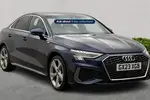 2023 Audi A3