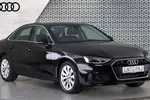 2022 Audi A4
