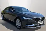 2017 Volvo S90