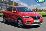 2023 Renault Arkana