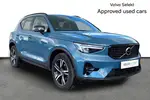 2023 Volvo XC40