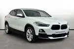 2019 BMW X2