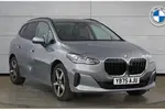 2025 BMW 2 Series