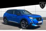 2022 Peugeot 2008